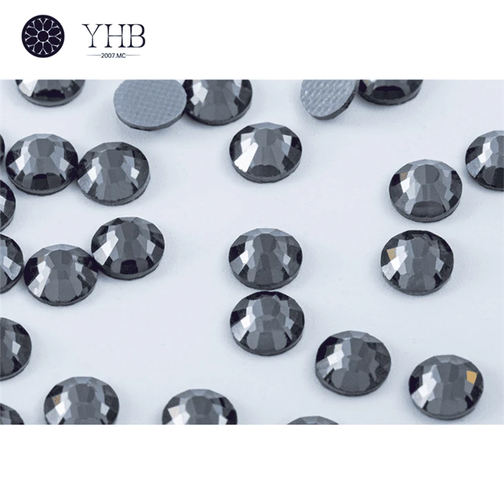 Crystal Elements Rhinestones