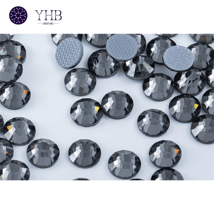 Crystal Elements Rhinestones