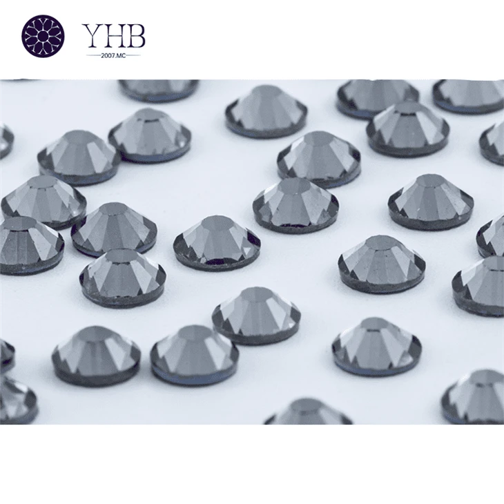 Crystal Elements Rhinestones